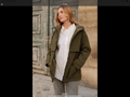 Parka court
