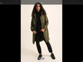 Parka 3/4