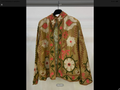 Veste Cotton