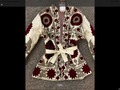 Veste Cotton